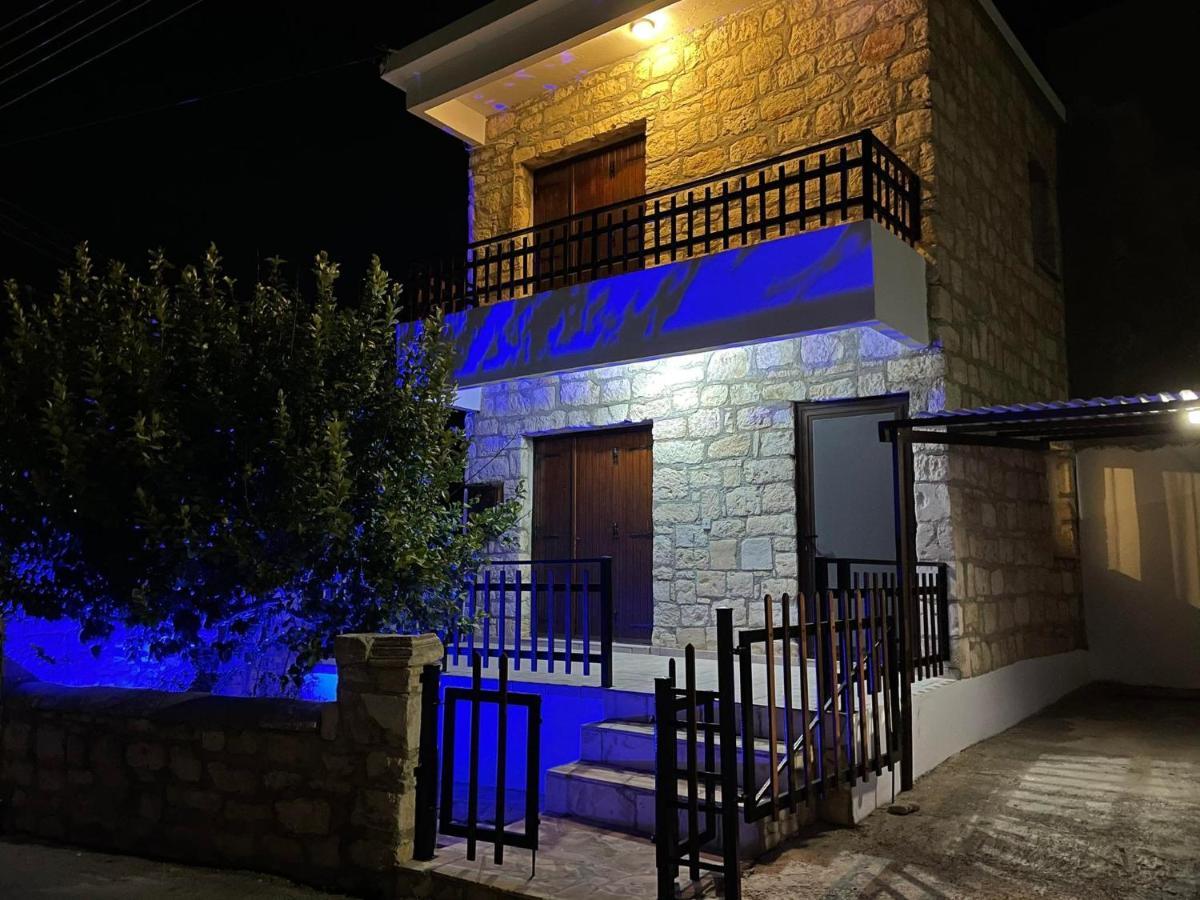 Villa Mariarodes House Pano Arodes Exterior foto