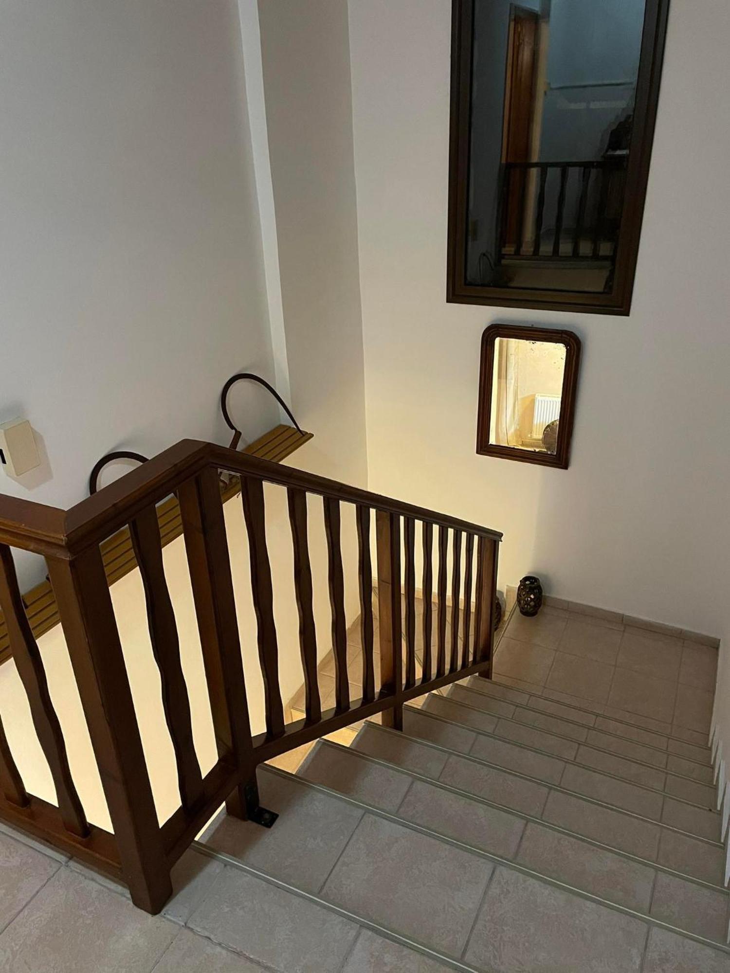 Villa Mariarodes House Pano Arodes Exterior foto