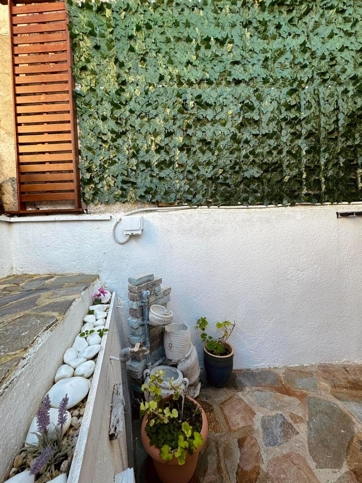 Villa Mariarodes House Pano Arodes Exterior foto
